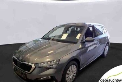 Skoda Scala 31.794 km 15.939 € Detmold 32760