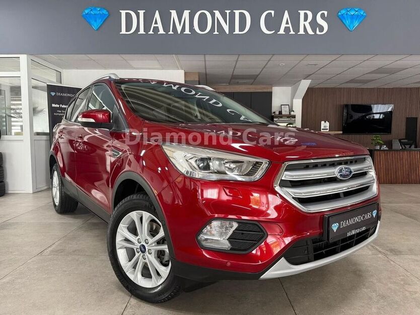 Kuga