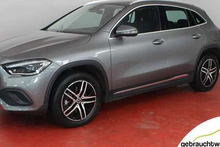 Mercedes-Benz GLA 250 36.404 km 29.949 &euro; Detmold 32760