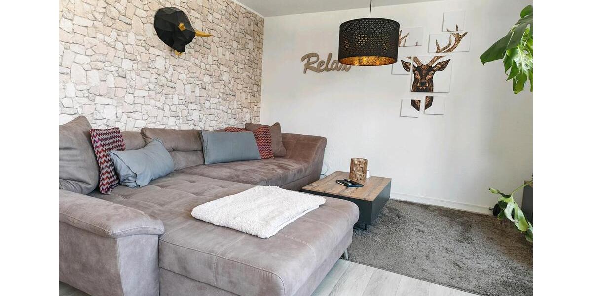 Etagenwohnung Büren - 3 Zimmer, 97 m&sup2;, 210.000&euro; | Angebot:26765842