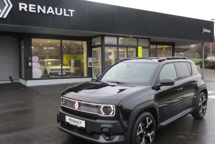 Renault R 4 6.666 km 34.450 &euro; Nieheim 33039