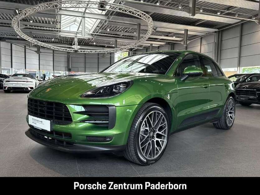 Macan