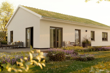 Haus Schlangen Oesterholz-Haustenbeck - 3 Zimmer, 102 m&sup2;, 376.350&euro; | Angebot:25073484