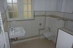 Single-Wohnung mit modernisierten Bad - 