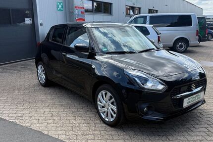 Suzuki Swift 39.850 km 13.999 € Schloß Holte-Stukenbrock 33758