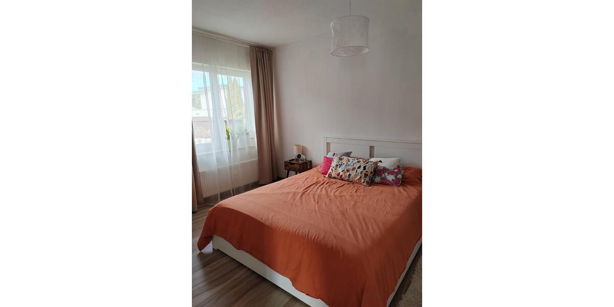 Erdgeschoßwohnung Paderborn Neuenbeken - 2 Zimmer, 80 m&sup2;, 950&euro; | Angebot:27556625