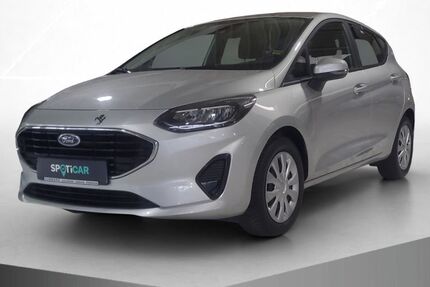 Ford Fiesta 23.500 km 15.720 &euro; Bad Driburg 33014