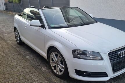 Audi A3 250.000 km 5.500 &euro; Paderborn 33106