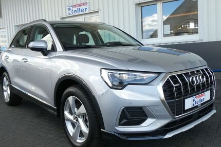 Audi Q3 2.528 km 38.999 &euro; Paderborn 33106