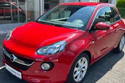 Opel Adam 38.874 km 8.900 &euro; Büren 33142