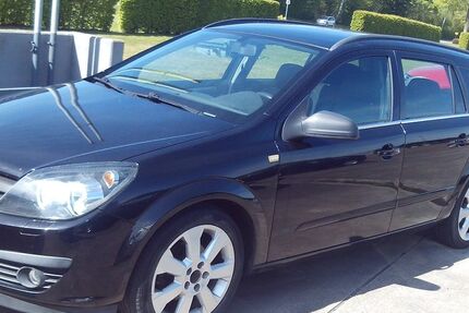 Opel Astra 182.420 km 1.980 &euro; Lippstadt-Lipperbruch 59558