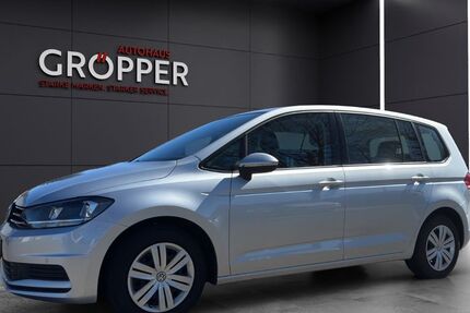 VW Touran 86.900 km 16.900 &euro; Paderborn 33104