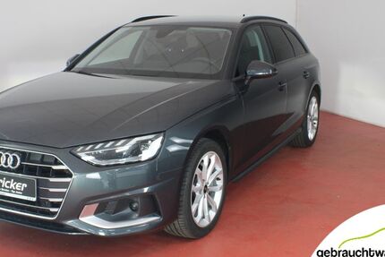 Audi A4 48.269 km 24.949 &euro; Detmold 32760