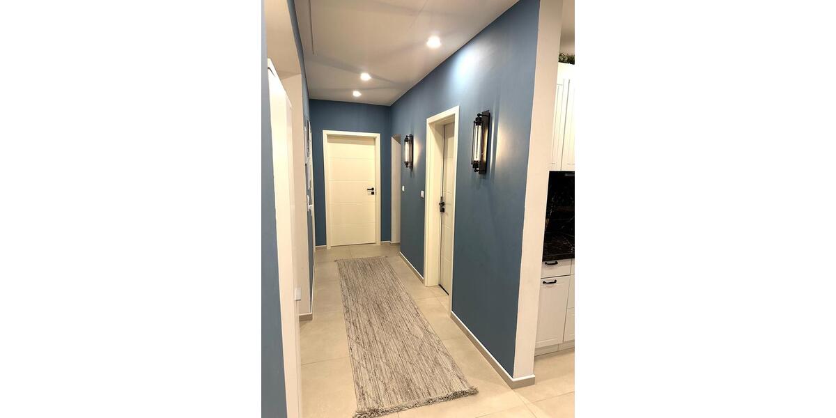 Etagenwohnung Marsberg - 4 Zimmer, 100 m&sup2;, 1.000&euro; | Angebot:25423278