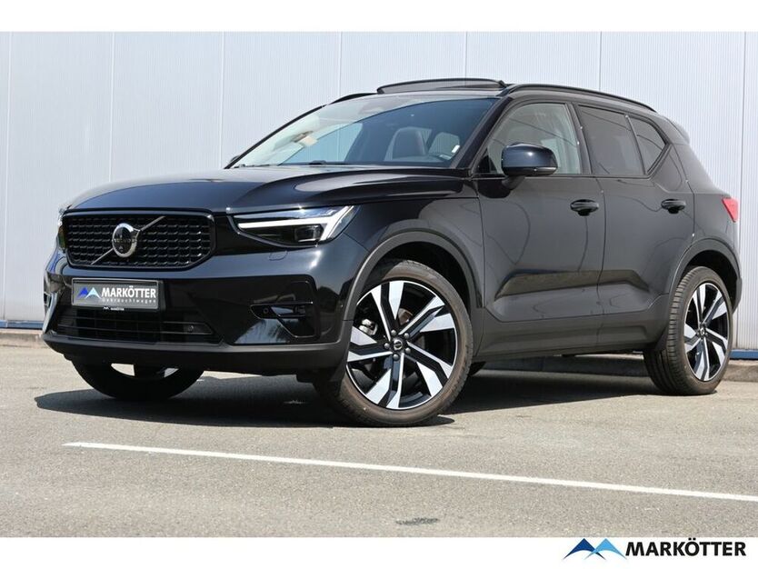 XC40