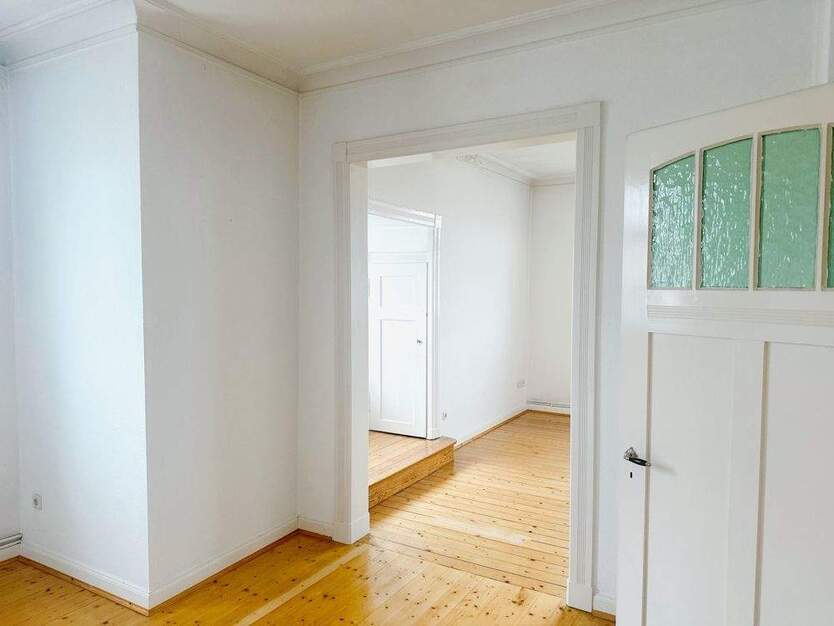 Ihr neues Zuhause mit Charme und großzügigem Raumgefühl! 4 zimmer