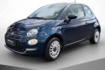 Fiat 500 69.790 km 11.070 &euro; Paderborn 33100