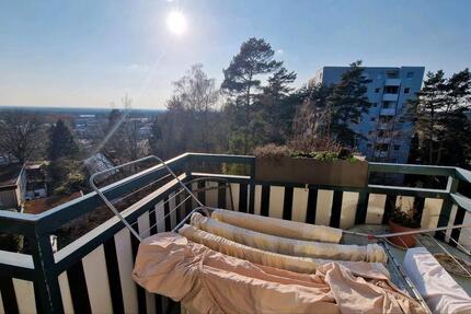 Wohnung Oerlinghausen - 3 Zimmer, 70 m&sup2;, 870&euro; | Angebot:25841754