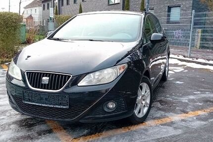 Seat Ibiza 147.000 km 4.190 &euro; Paderborn 33102