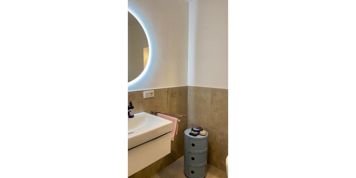 Etagenwohnung Paderborn - 2 Zimmer, 65 m&sup2;, 690&euro; | Angebot:27602789