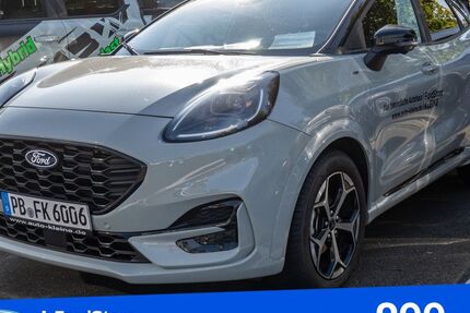 Ford Puma 6.500 km 28.990 &euro; Paderborn 33102