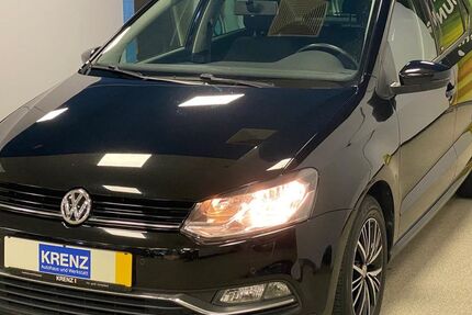 VW Polo 126.601 km 10.990 &euro; Paderborn 33100