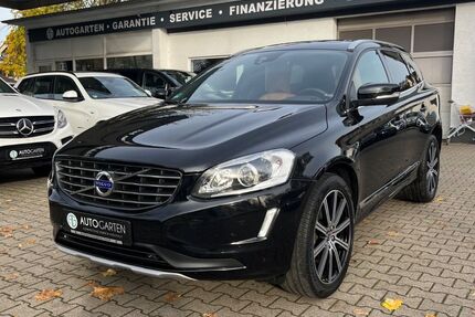 Volvo XC60 125.000 km 23.900 € Paderborn 33098