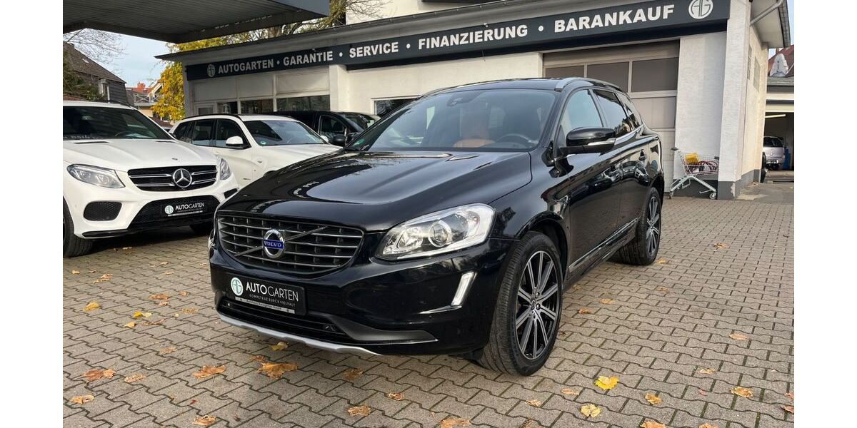 Volvo XC60 125.000 km 23.900 € Paderborn 33098