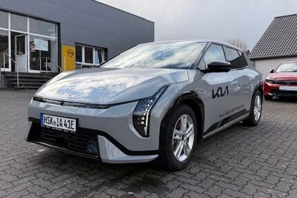 Kia EV4 4.500 km 48.777 &euro; Büren 33142