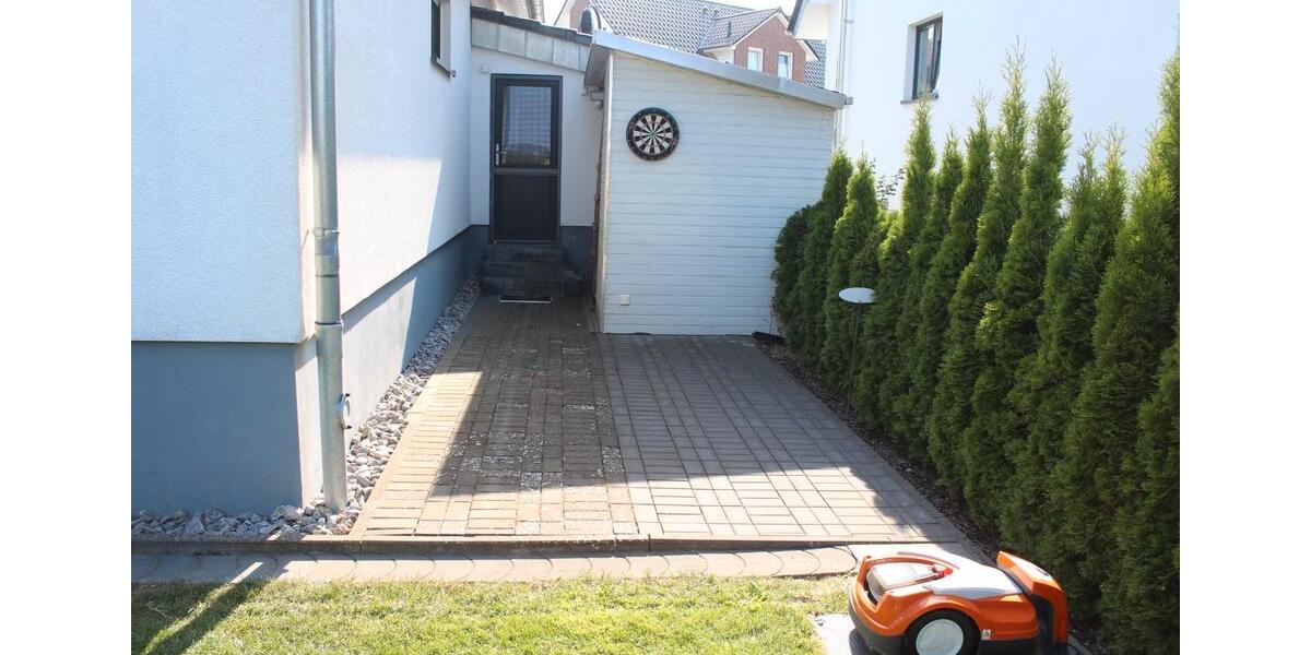 Einfamilienhaus Büren - 549.000&euro; | Angebot:26729917