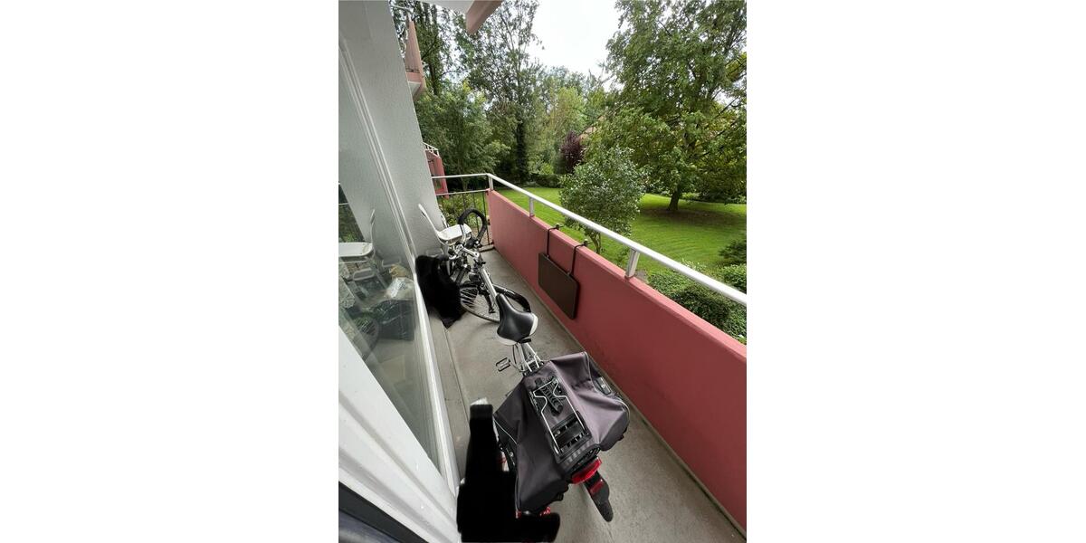 Etagenwohnung Detmold Hiddesen - 1 Zimmer, 41 m&sup2;, 83.400&euro; | Angebot:27214133