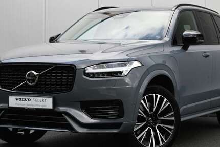 Volvo XC90 55.218 km 56.950 &euro; Paderborn 33106
