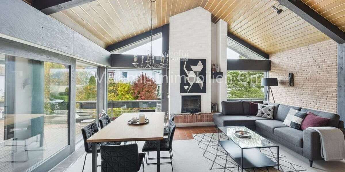 Einfamilienhaus Horn-Bad Meinberg Bad Meinberg - 7 Zimmer, 298 m&sup2;, 459.000&euro; | Angebot:23798389