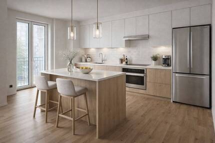 Wohnung Verl - 2 Zimmer, 75 m&sup2;, 900&euro; | Angebot:26367260