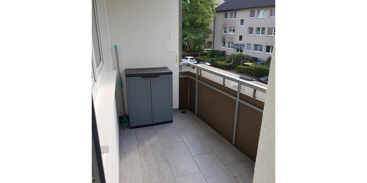 Etagenwohnung Bielefeld Sennestadt - 3 Zimmer, 61 m&sup2;, 125.000&euro; | Angebot:24681083