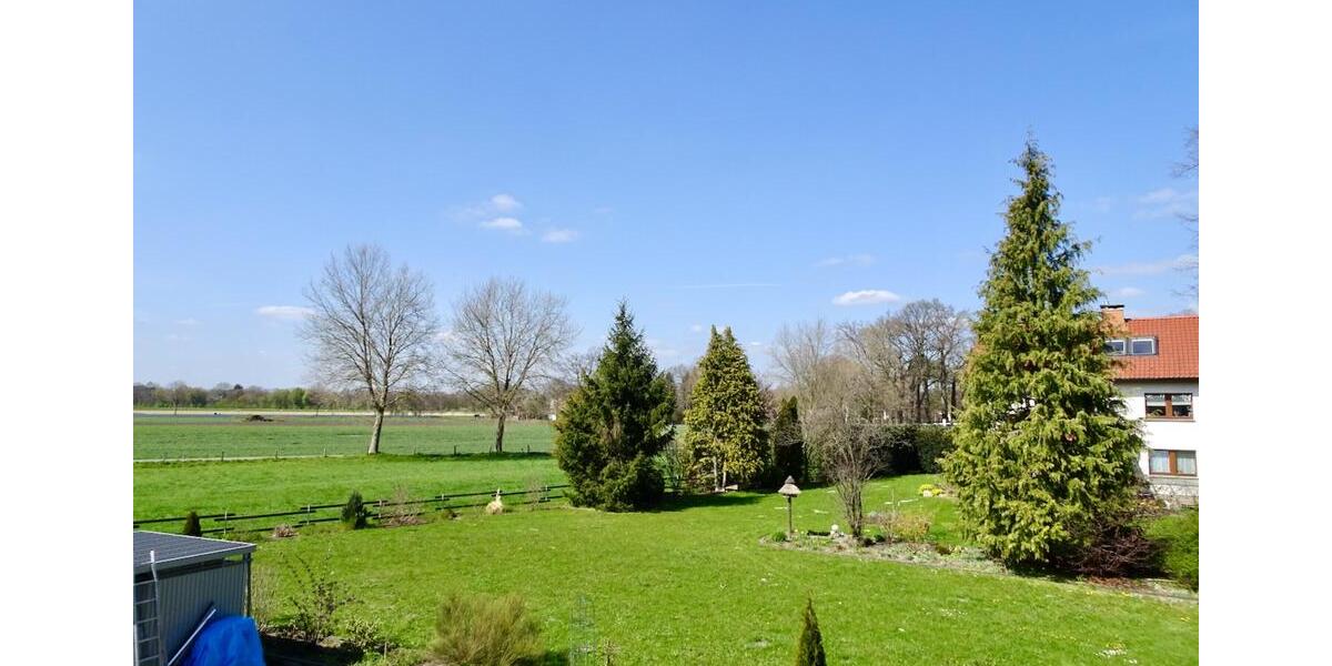 Dachgeschoßwohnung Paderborn Elsen - 4 Zimmer, 134 m&sup2;, 1.600&euro; | Angebot:25933364