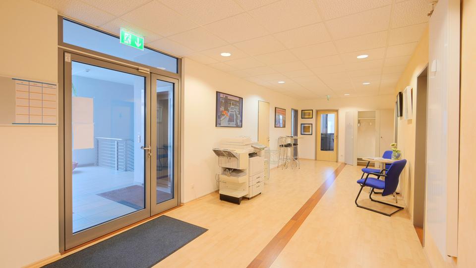 Gewerbeobjekt Paderborn Neuenbeken - 972&euro; | Angebot:20928622