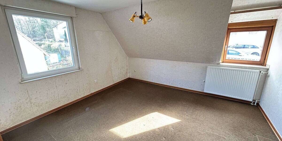 Einfamilienhaus Marsberg Niedermarsberg - 5 Zimmer, 137 m&sup2;, 260.000&euro; | Angebot:25928324
