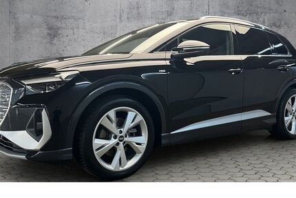 Audi Q4 e-tron 31.150 km 25.390 € Paderborn 33100