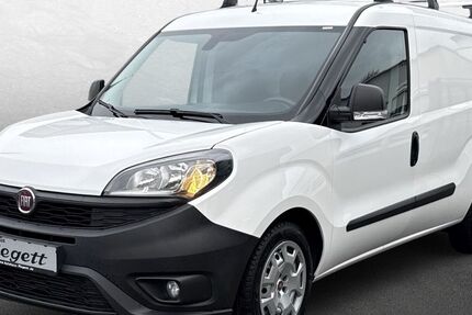 Fiat Doblo 41.950 km 15.990 &euro; Delbrück-Westenholz 33129