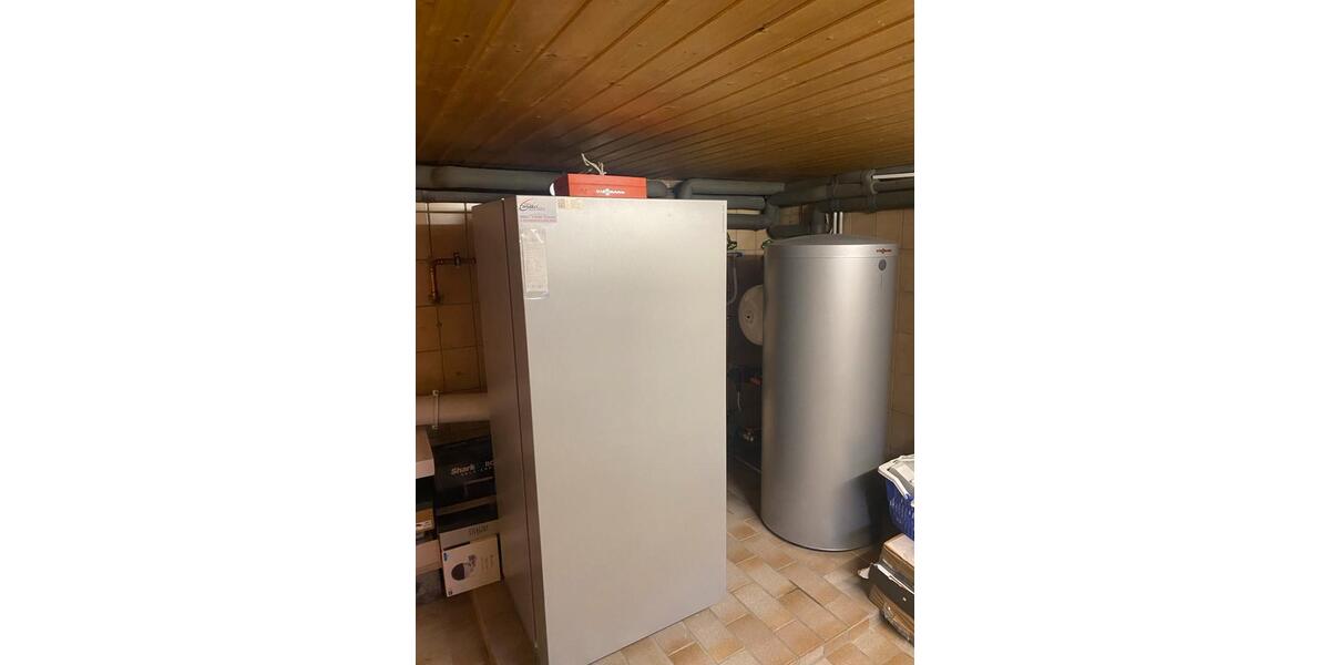 Reihenhaus Detmold - 8 Zimmer, 175 m&sup2;, 395.000&euro; | Angebot:26624358