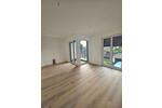 Erstbezug! Moderne 2-Zimmer-NeubauWohnung mit Terrasse in Schloß Neuhaus – ab 01.08. verfügbar (WE 7)