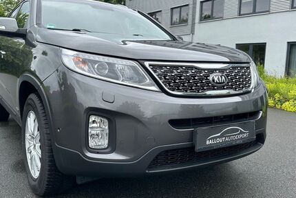 Kia Sorento 240.000 km 6.999 &euro; Lippstadt 59557
