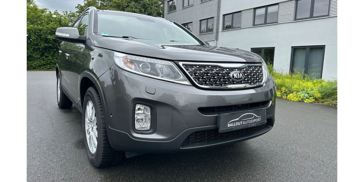 Kia Sorento 240.000 km 6.999 &euro; Lippstadt 59557