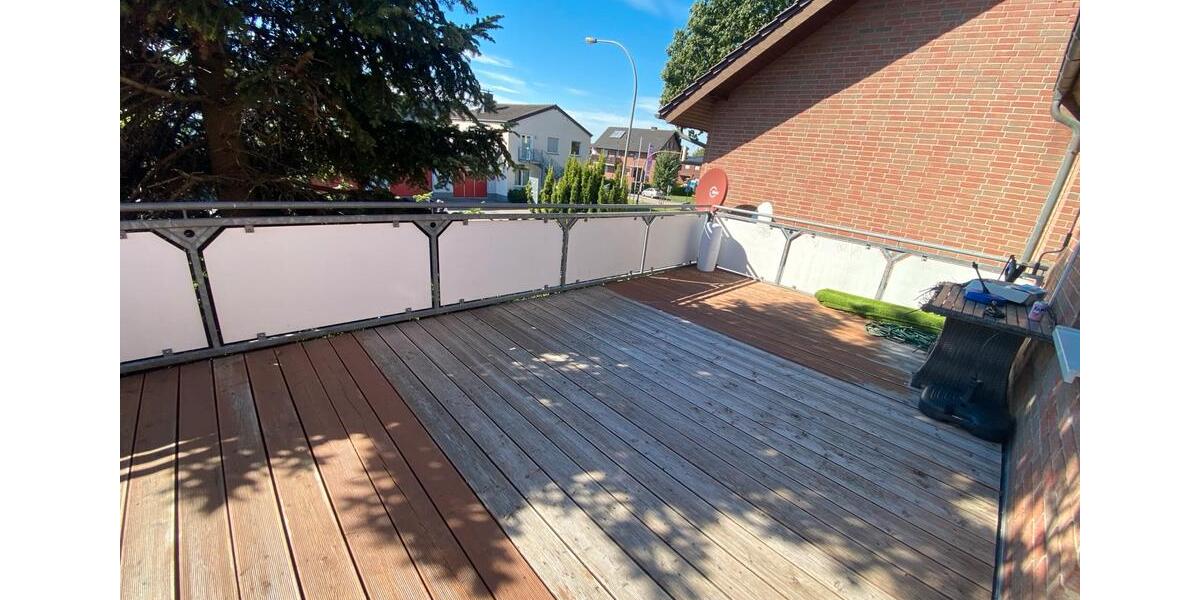 Etagenwohnung Paderborn Elsen - 3 Zimmer, 93 m&sup2;, 800&euro; | Angebot:27594142