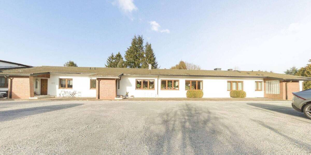 Mehrfamilienhaus, Wohnhaus Horn-Bad Meinberg Billerbeck - 1 Zimmer, 430 m&sup2;, 399.000&euro; | Angebot:26260826
