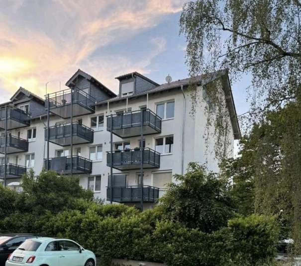 Etagenwohnung Paderborn Elsen - 3 Zimmer, 75 m&sup2;, 247.500&euro; | Angebot:27198257