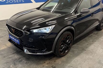 Cupra Formentor 61.400 km 29.500 &euro; Delbrück 33129