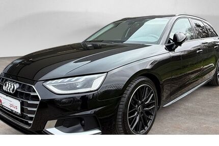 Audi A4 94.733 km 28.190 &euro; Detmold 32756