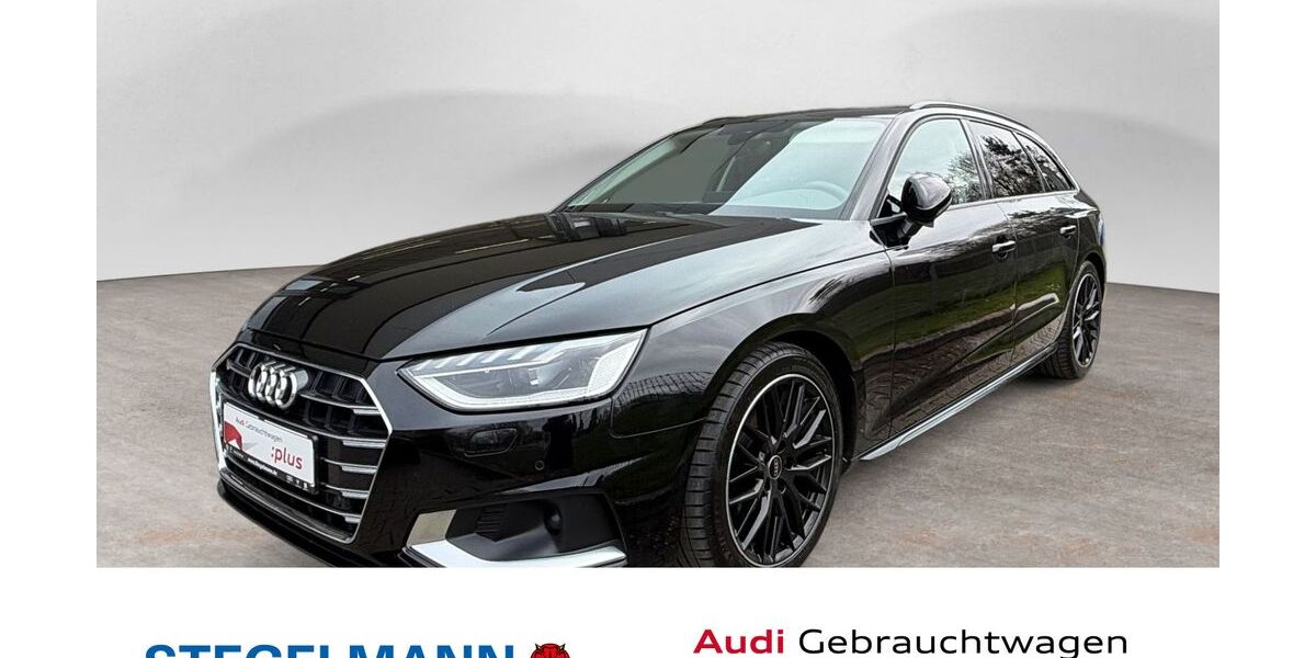 Audi A4 94.733 km 28.190 &euro; Detmold 32756